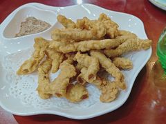 -恭敬李老北京炸酱面·京味菜(西花市店)