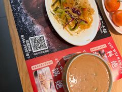 -刘一锅筋头巴脑(千峰路店)