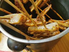 -炒豆合作社(东四总店)