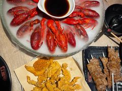 -红盔甲·小龙虾(车公庙店)