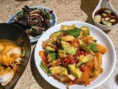 -金谷园饺子馆(北邮总店)