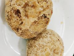 豆沙炸糕-护国寺小吃(安定门店)