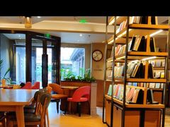 -COSTA COFFEE(新奥购物中心店)
