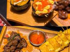-一本久捷(新福店)