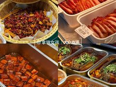 -尊立方海鲜酒店·生日宴·家宴