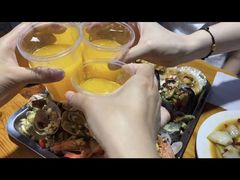 -阿军排档·烧烤