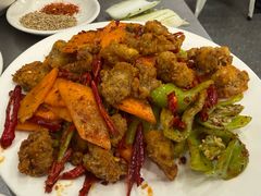-松明一烤肉馆(鲁园店)