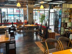 -皇朝万鑫自助餐厅