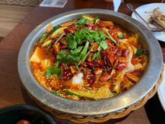 -大牌大·传统杭帮菜(湖滨店)