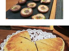 -敏珠拉姆藏餐·南京厨房(富春江东街店)