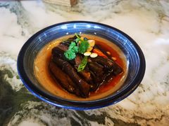 -那家小馆•北京菜•烤鸭(香山店)