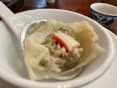 -彩景大茶楼(平湖店)
