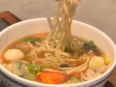 -同心楼(解放北路店)