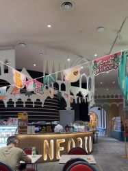 -奈尔宝·儿童乐园·亲子餐厅(星河湾店)