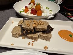 -桂满陇·海市蜃楼·黑金(国金店)