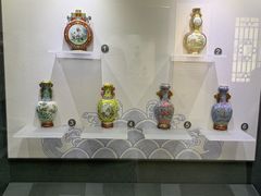 -承德避暑山庄景区