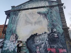 -中华巴洛克风情街