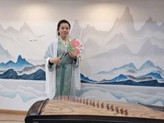 -叶老师古筝工作室(杨公桥店)