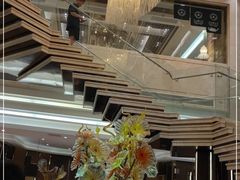 大堂-盛宴标帜餐厅·亲子自助 (南昌喜来登酒店)