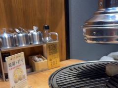 -齐函杨佳清真烤肉(鑫海店)