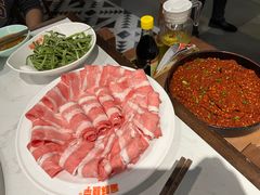 -晓宇重庆火锅(赛格国际购物中心店)