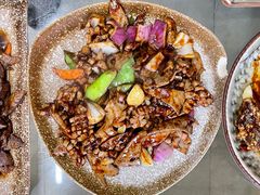 -三子下水馆(南十四道街151号店)