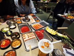 -林记潮牛·牛肉火锅(上马墩店)