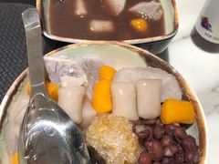 -鲜芋仙(中华广场店)