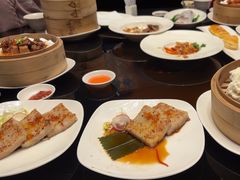 -厦门艾美酒店·乐美中餐厅