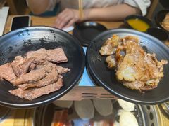 -九田家黑牛烤肉料理(新光汇店)