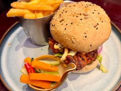 -blue frog蓝蛙(长泰广场店)