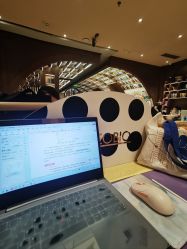 -奈尔宝家庭中心·亲子餐厅(长沙运达汇店)