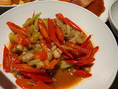 -庐灶江南·江南菜·四合院Bistro(东直门雍和宫·原华侨宾馆店)