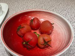 -北京王府井希尔顿酒店·秦唐中餐厅Chynna