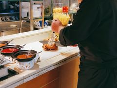 -盛宴自助餐厅(运达喜来登店)