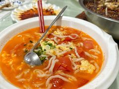 -笑红饭庄