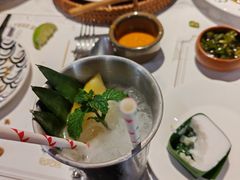 -太食獸泰式茶餐厅(兰州中心首店)