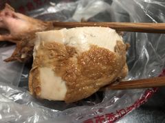 -香妃烤鸡(新奥店)