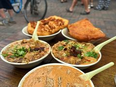 -真素诚·清真(新华路店)