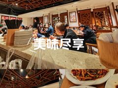 -張飛扒肉·龙江非遗(道外店)
