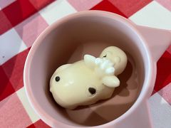 -西贝莜面村(金隅嘉品mall店)