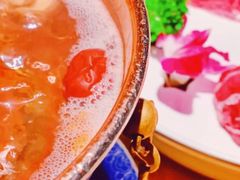 -涮福記·现切牛羊肉火锅(世纪汇店)