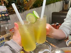 -滇牛云南火锅(桂林路店)