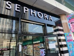 -丝芙兰Sephora