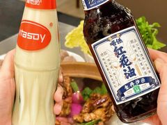 -胡须佬鸡煲四季火锅店(石厦西村直营店)
