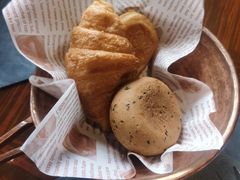 -YUE·6·西式融合餐厅(外滩六号店)