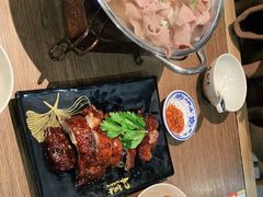 -肖四女乐山跷脚牛肉(世博源店)