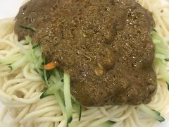 麻辣凉面-聚德华天护国寺小吃(甜水园店)