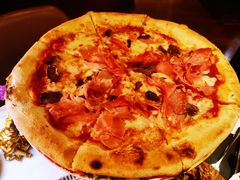 -IL TEATRO 精品意大利餐厅