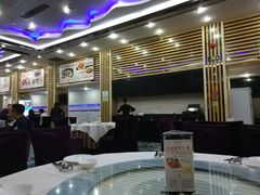 大堂-新苑酒家(嘉宾路店)